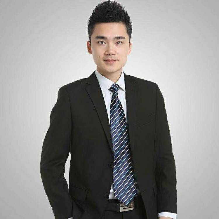 事业顾问-邱先生