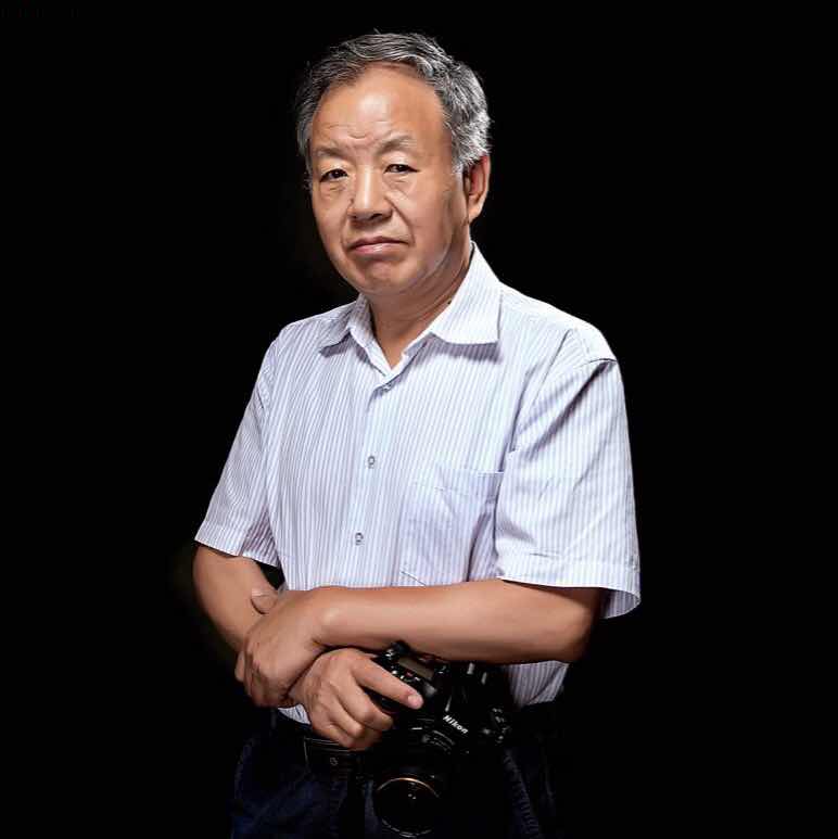 姜良岗