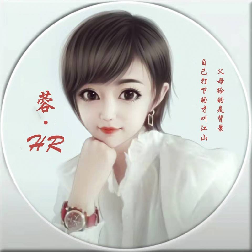 用戶頭像