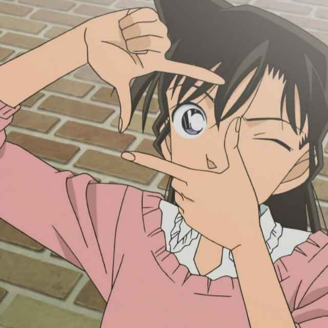 用戶頭像