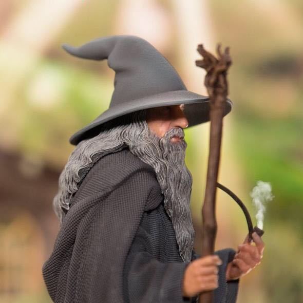 早睡早起的大叔