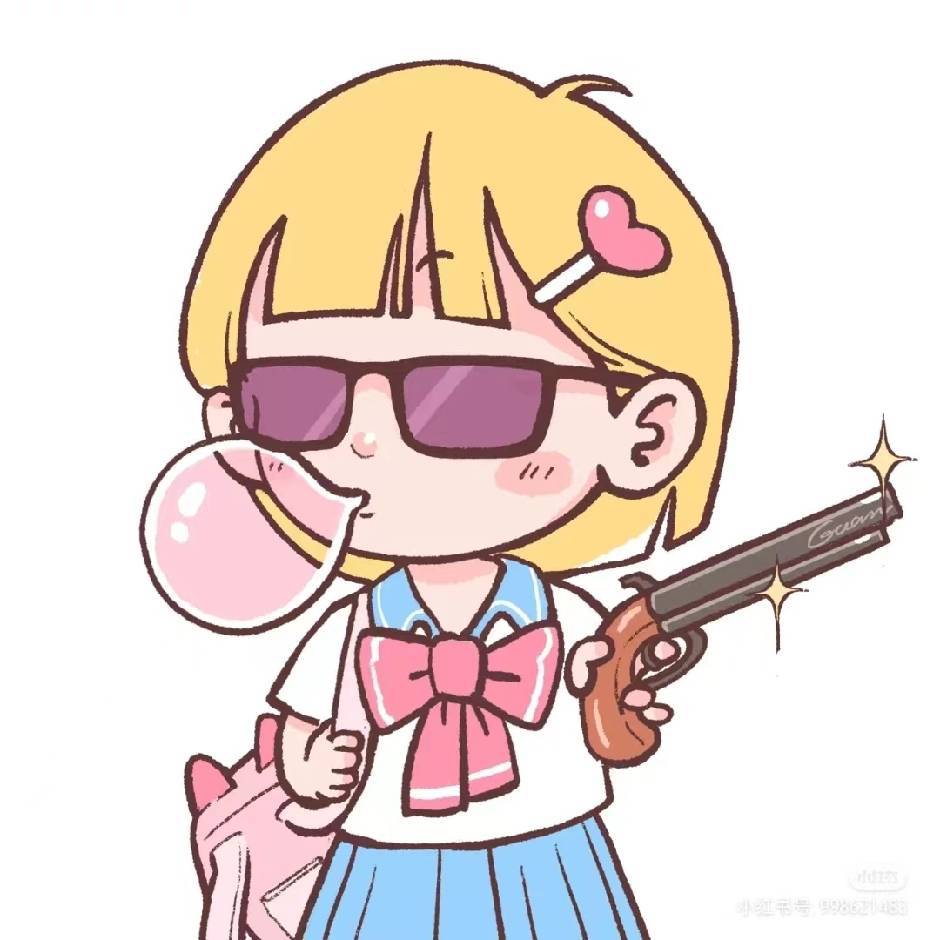 用户头像