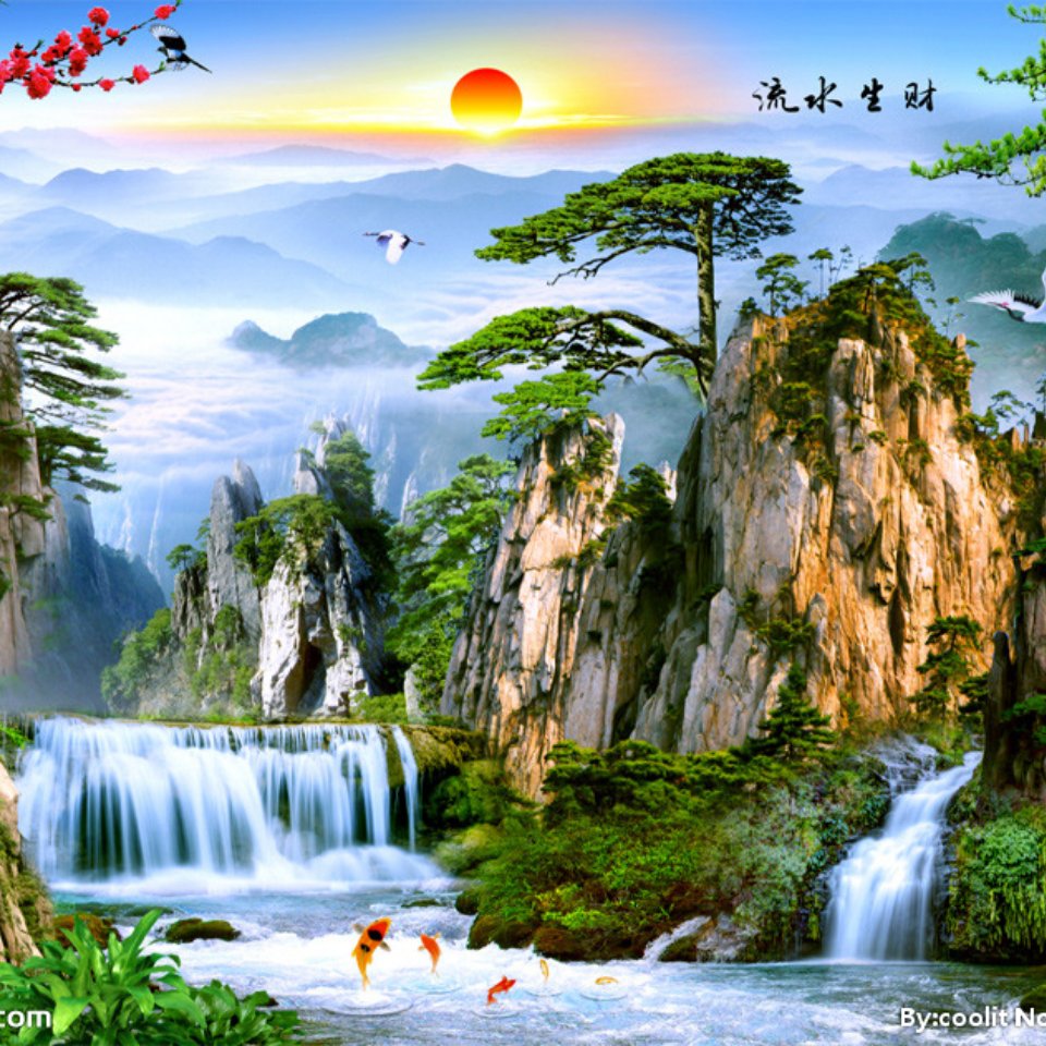 阿新
