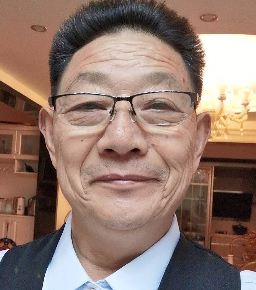 幸福人家🙏