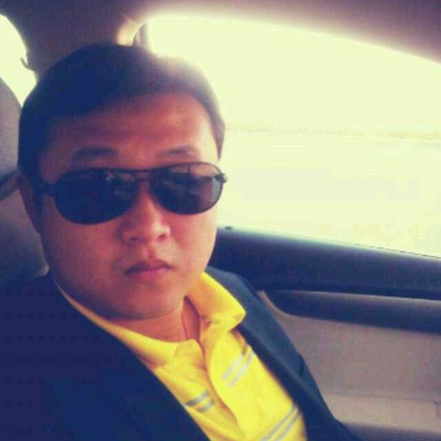 奚沛-石家庄熊大