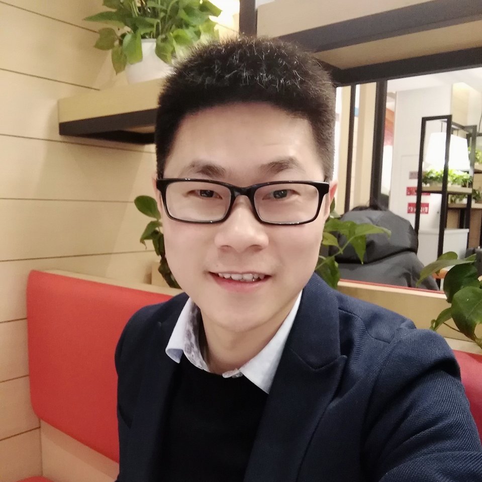 黄先生「黄锋」～自信专注