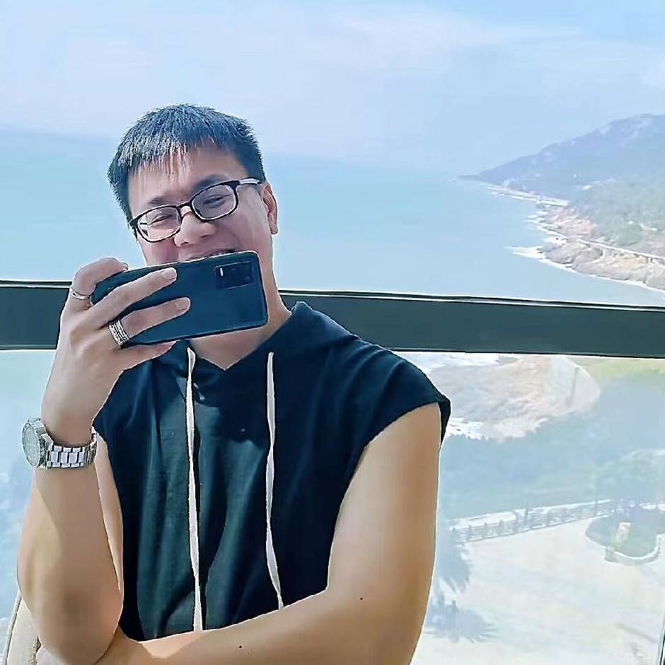 圈圈丨阿阙Wilson