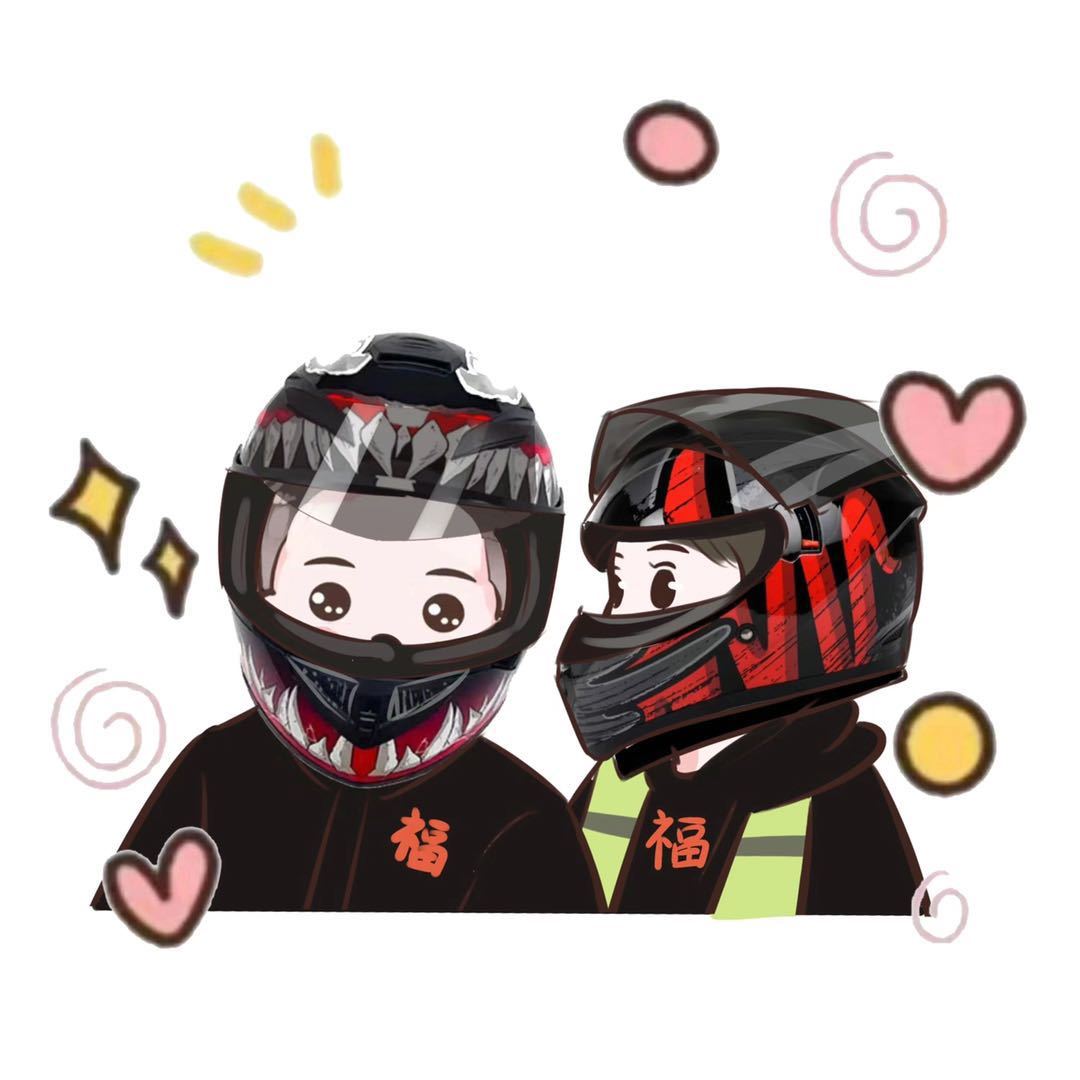 柠檬味啵啵