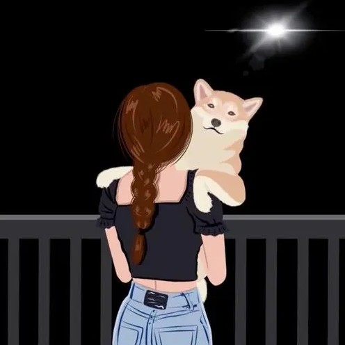 @小雯