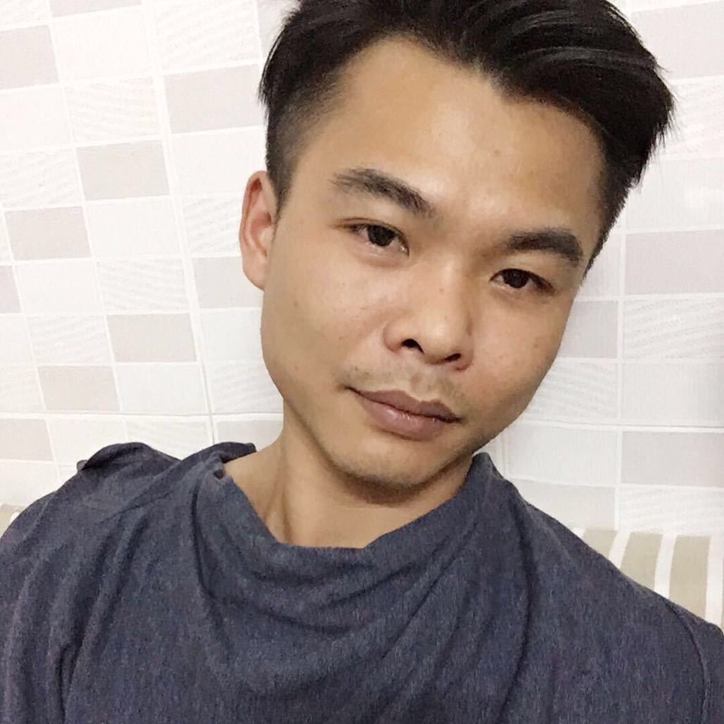 方旬Jeff