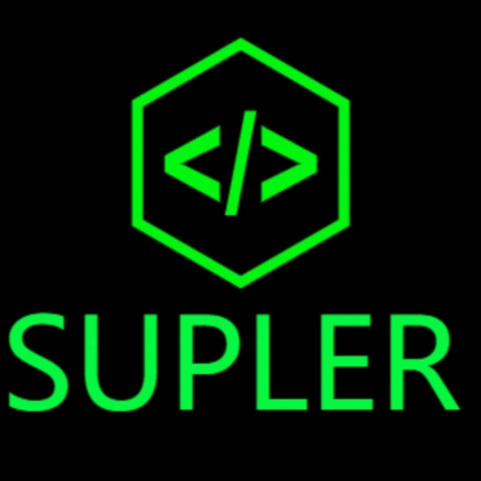 SUPLER