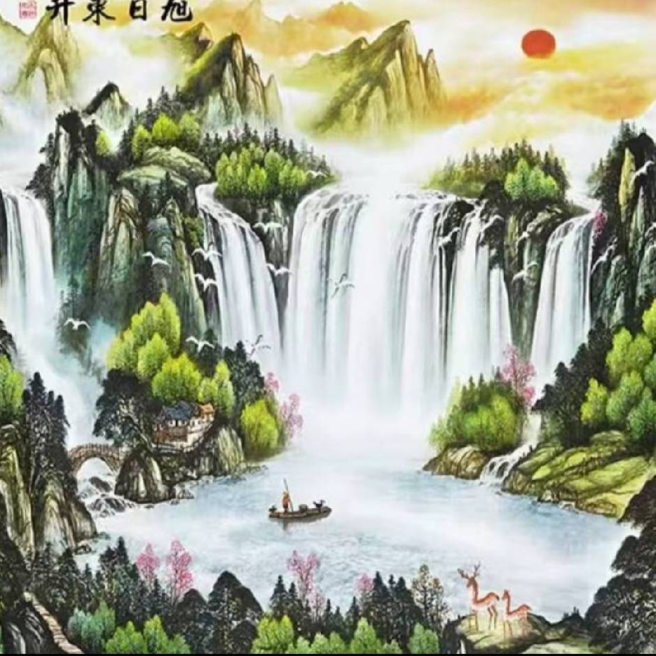 用戶頭像