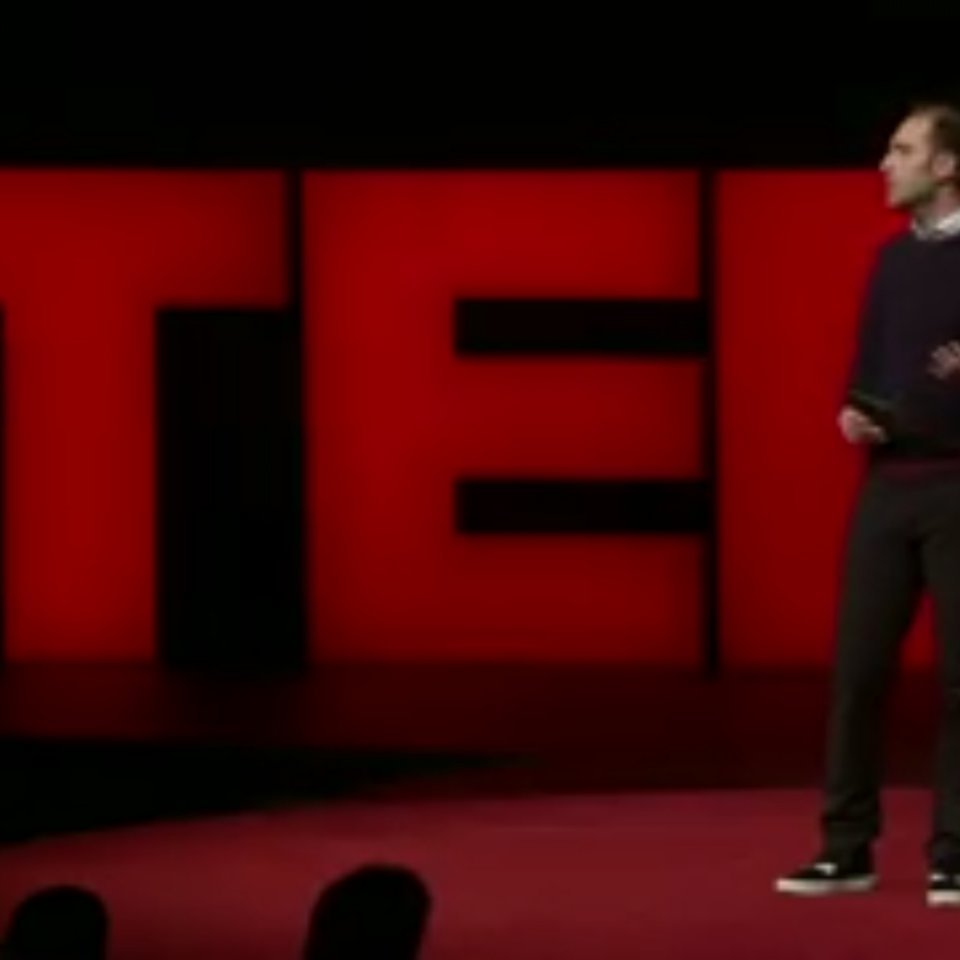 正义之心：为什么人们总是坚持“我对你错”