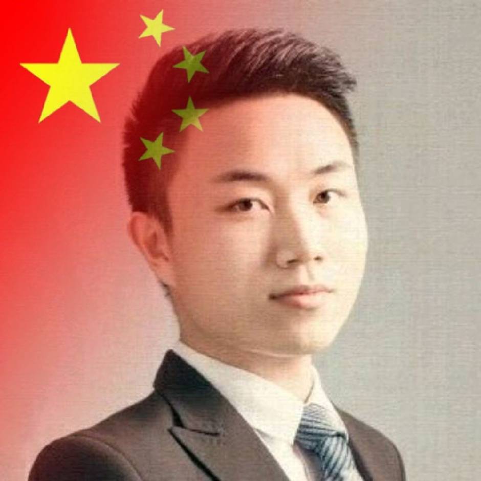 彭磊-企销客CRM