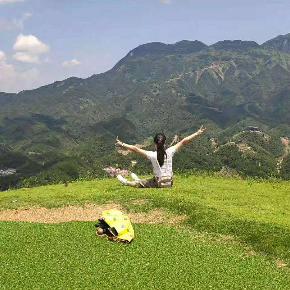 用戶頭像