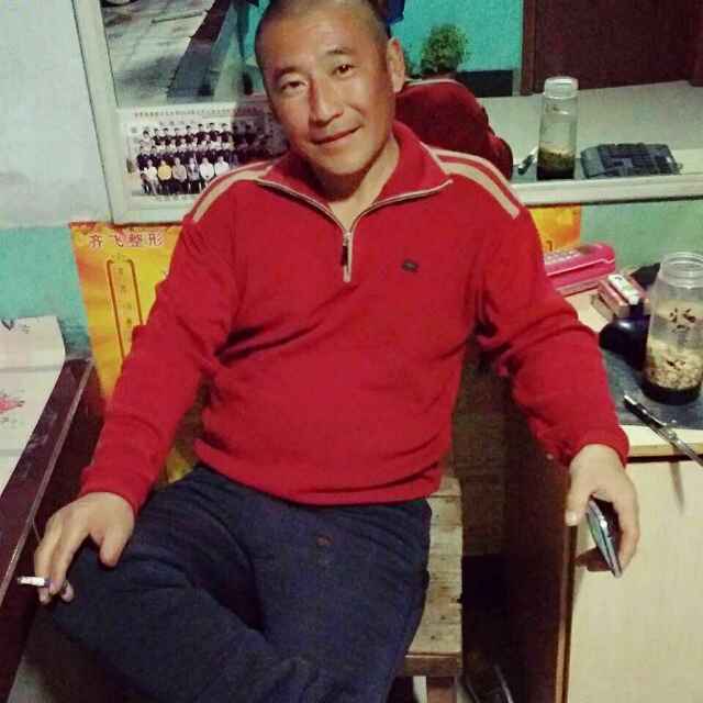 笑傲江湖
