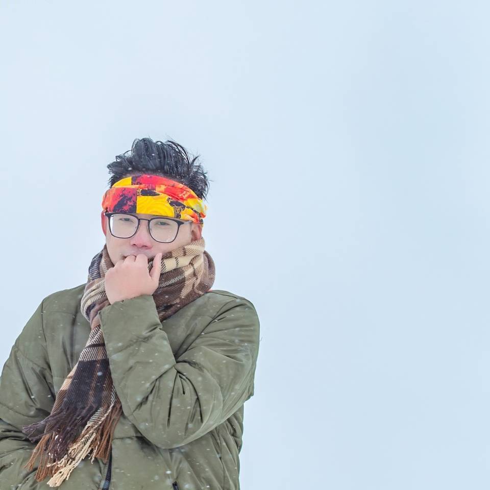 乡村非主流唐大花