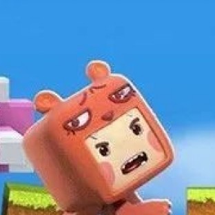 迷你每日更新（小舒）