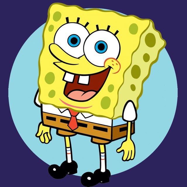 Spongebob