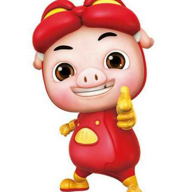 猪猪侠同学@咖啡客CoffeeCollect