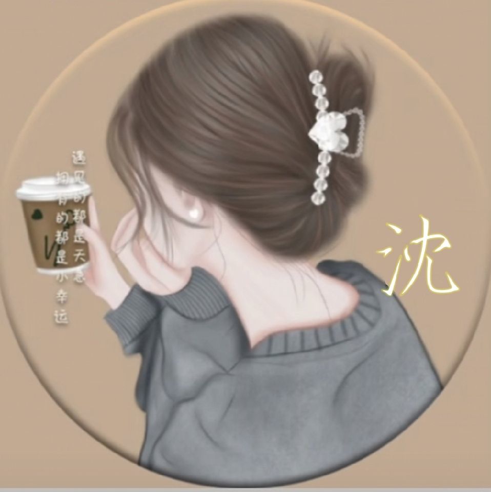 用戶頭像