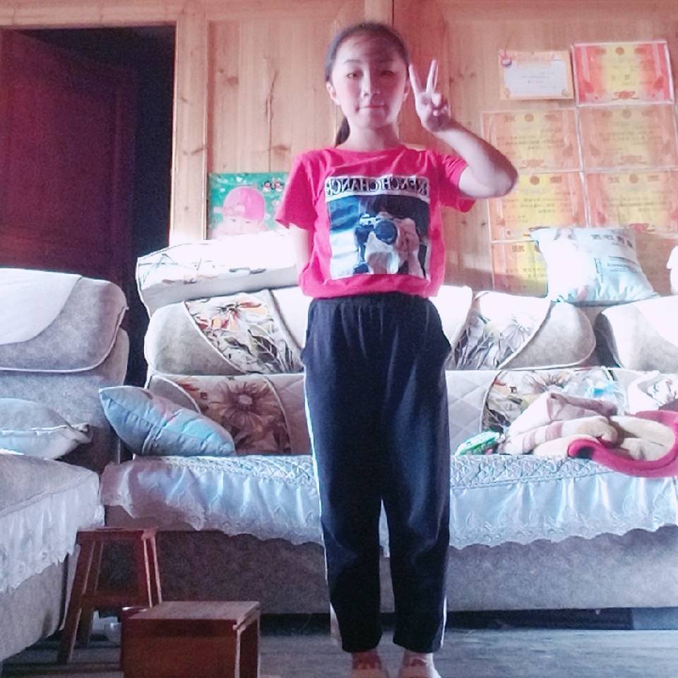 杨孟婷