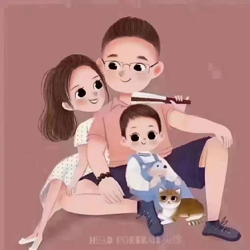 用戶頭像