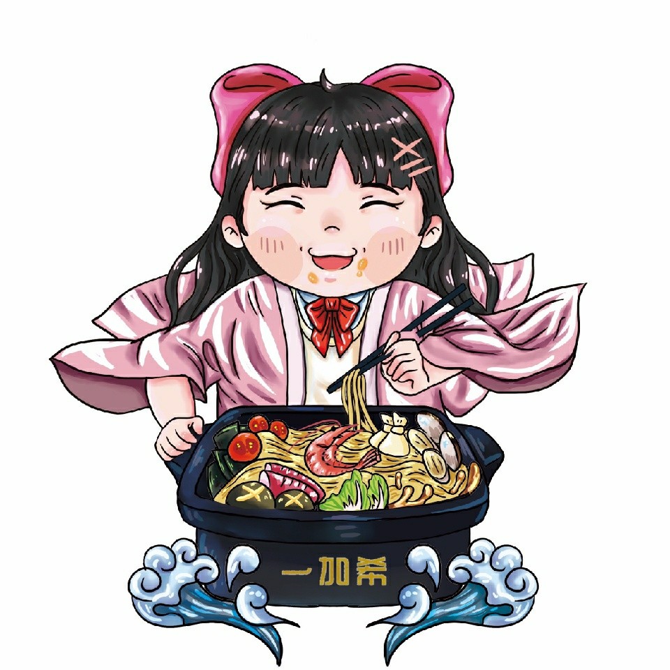 加小希