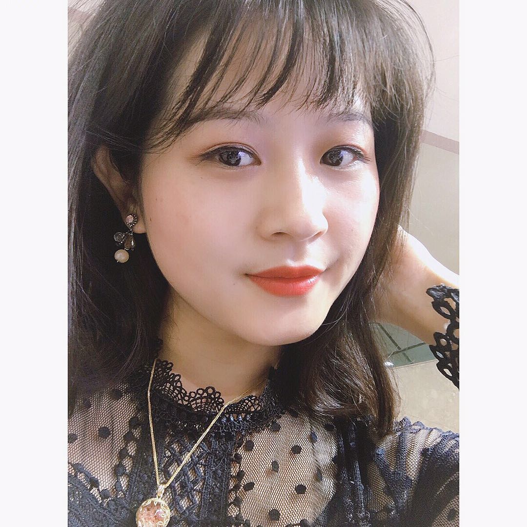 🎀Candy🎀小糖🍭😀ོ💥