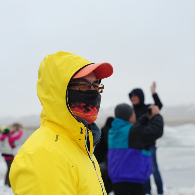 潘震宇
