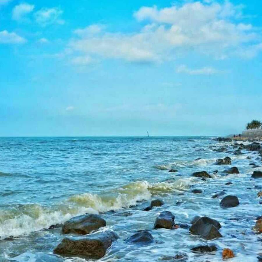 海阔天空