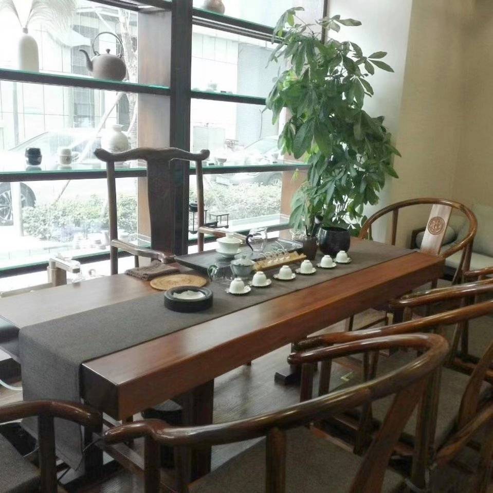 勐海普洱茶厂家