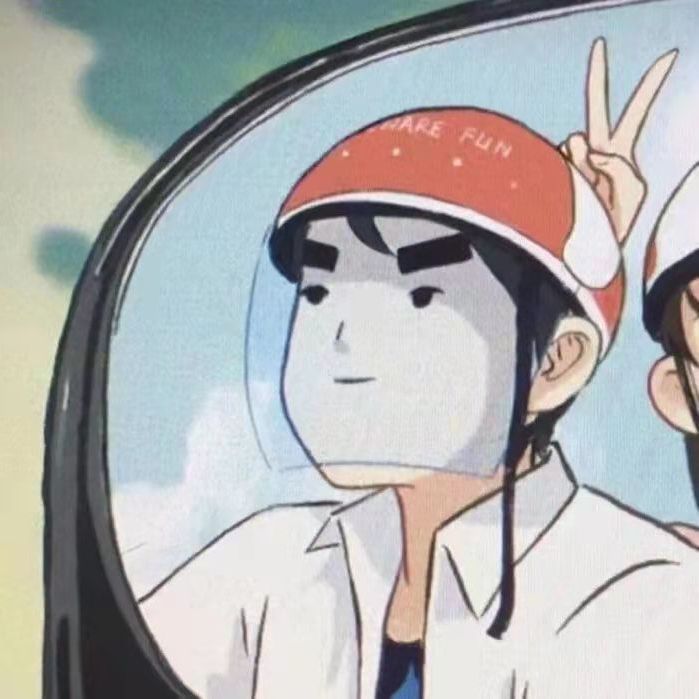 用戶頭像