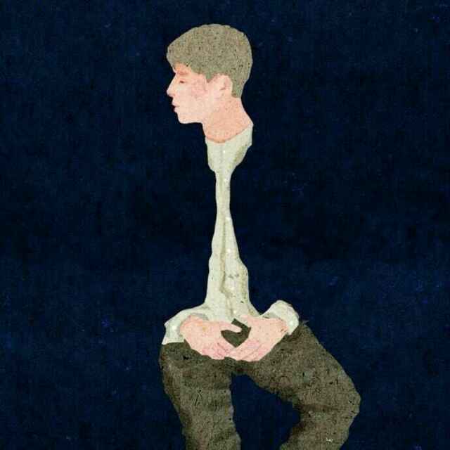 我和我的意中人