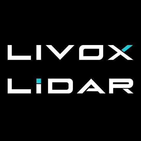 Livox 激光雷达