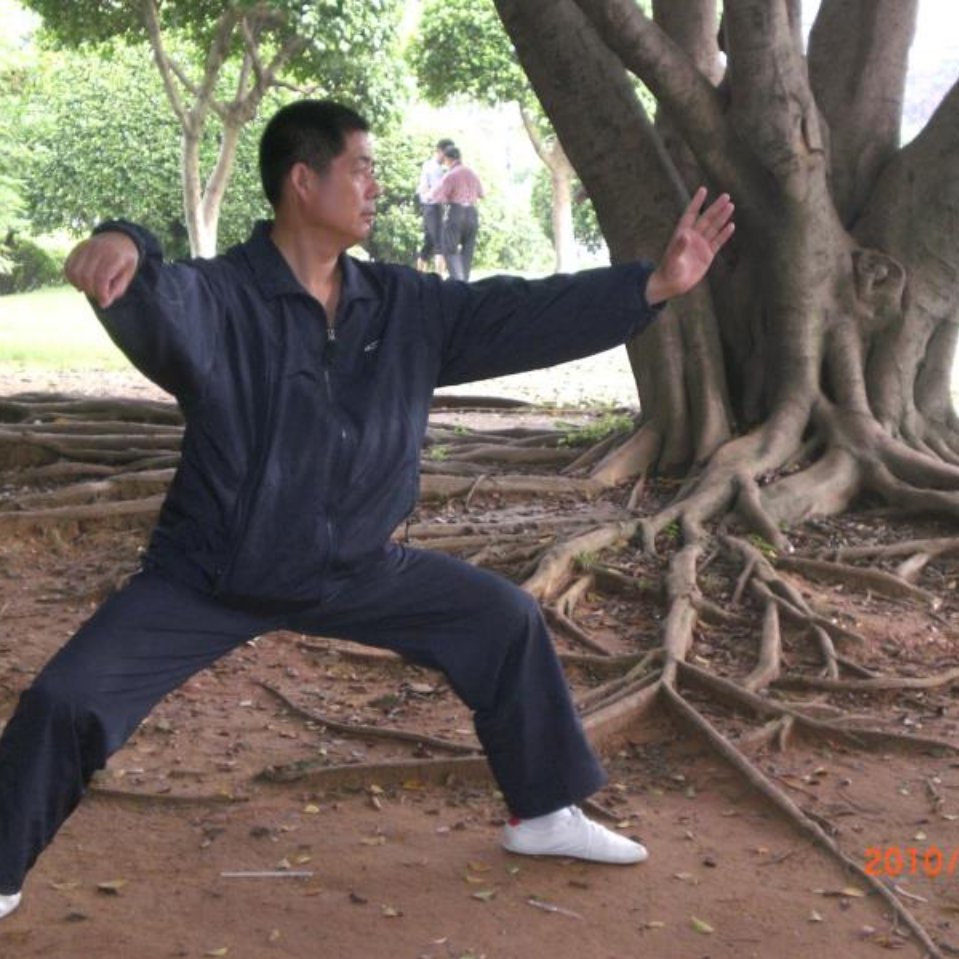 混元太极张光福13938075276