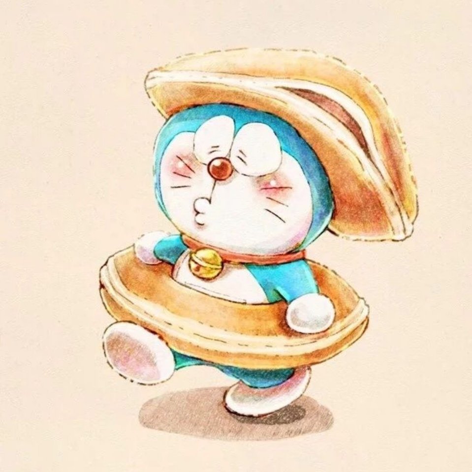 Doraemon