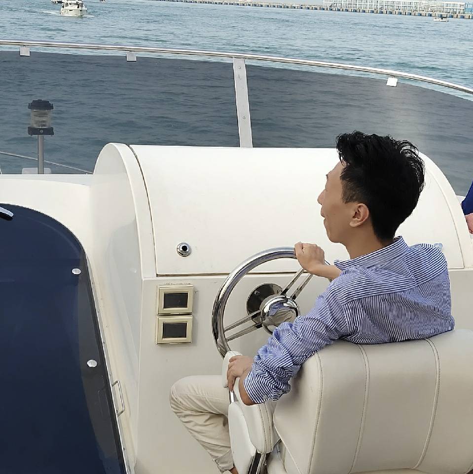 活动阁｜魏孝（怪瘦）