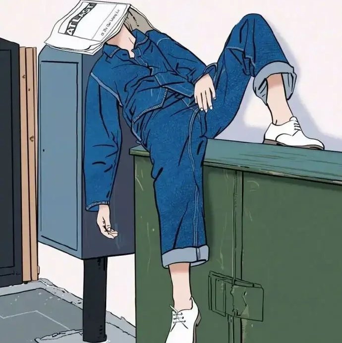 用戶頭像