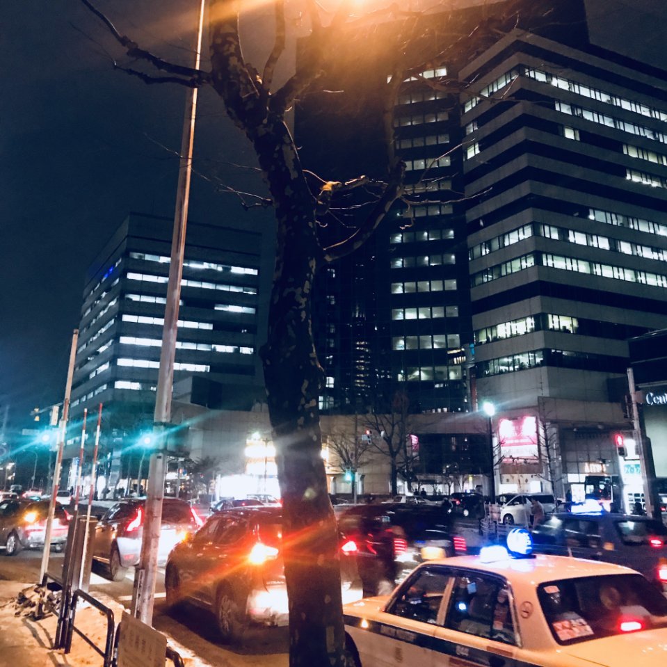 Patrick_派