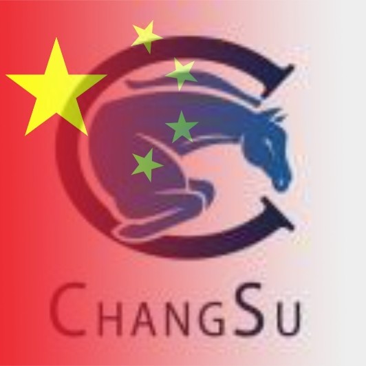 长骕