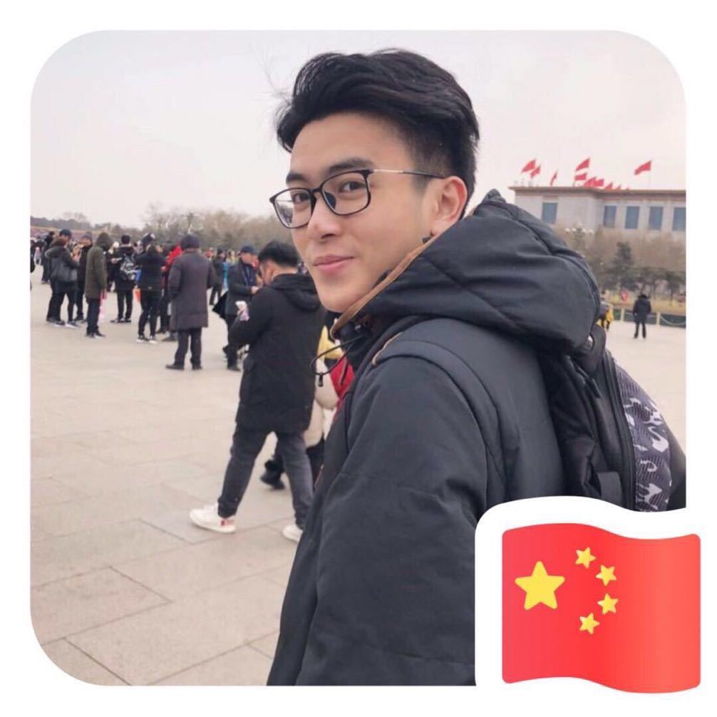 郭子楷🇨🇳
