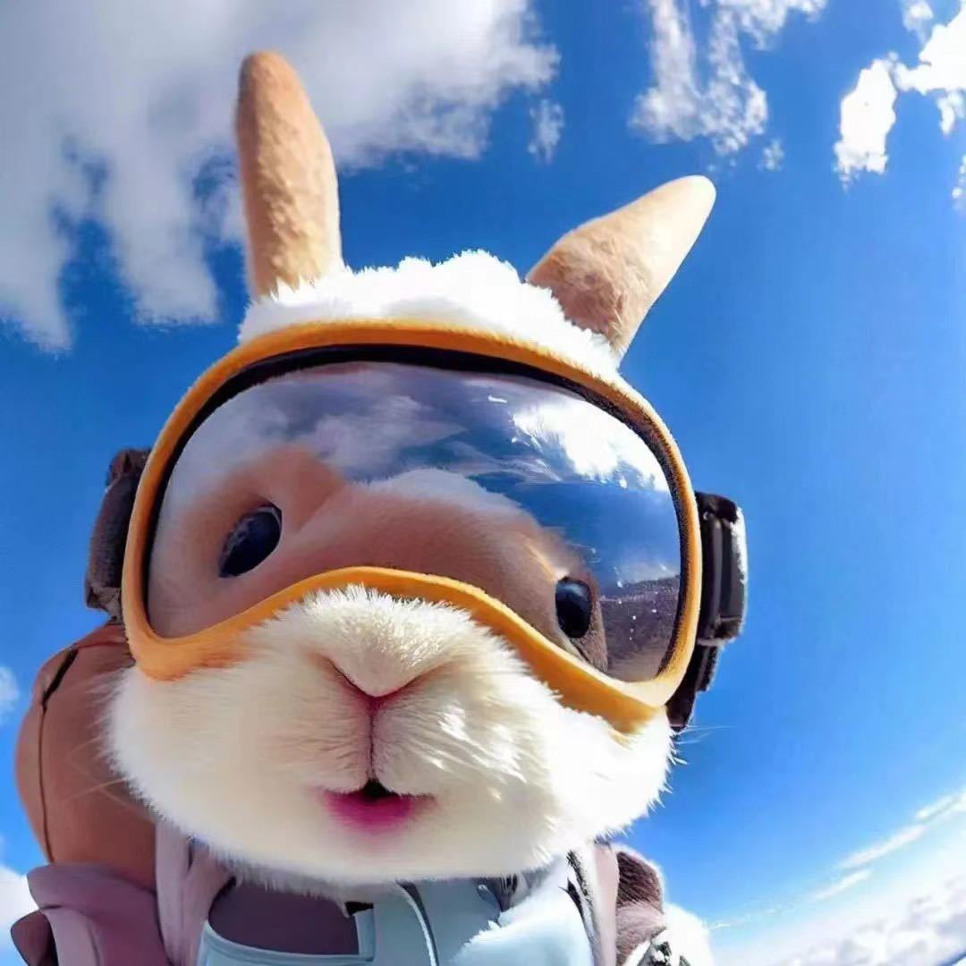 兔子🐰