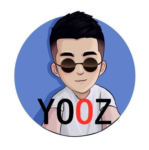 YOOZ吕掌柜