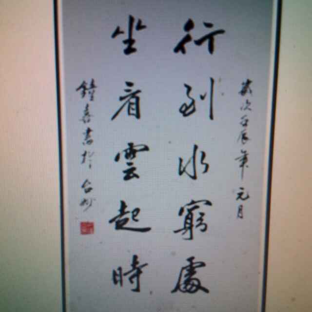 用戶頭像