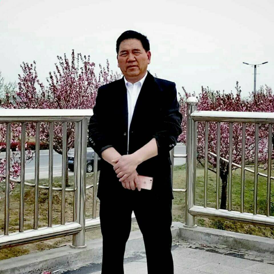 张中明(张哲铭)书法艺术