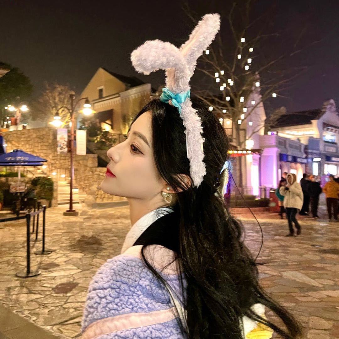 莉娜𓃰