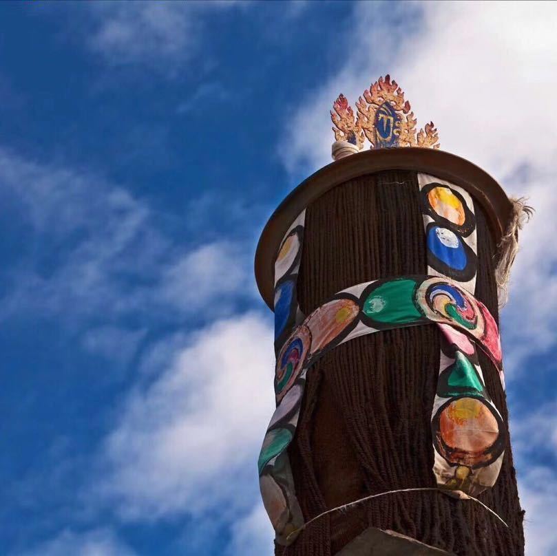 贡布ཤེས་རབ།