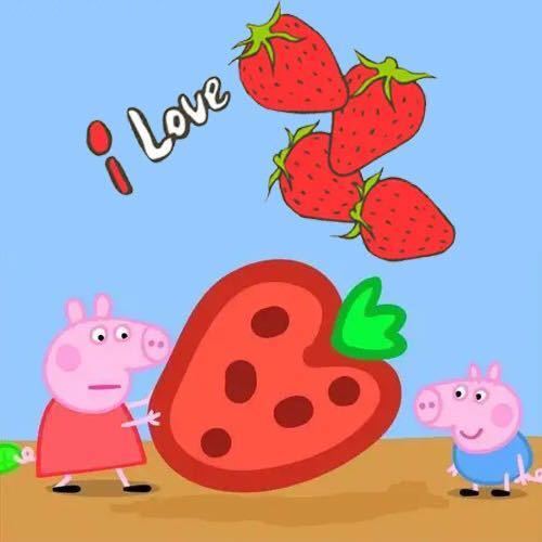 草莓Berry