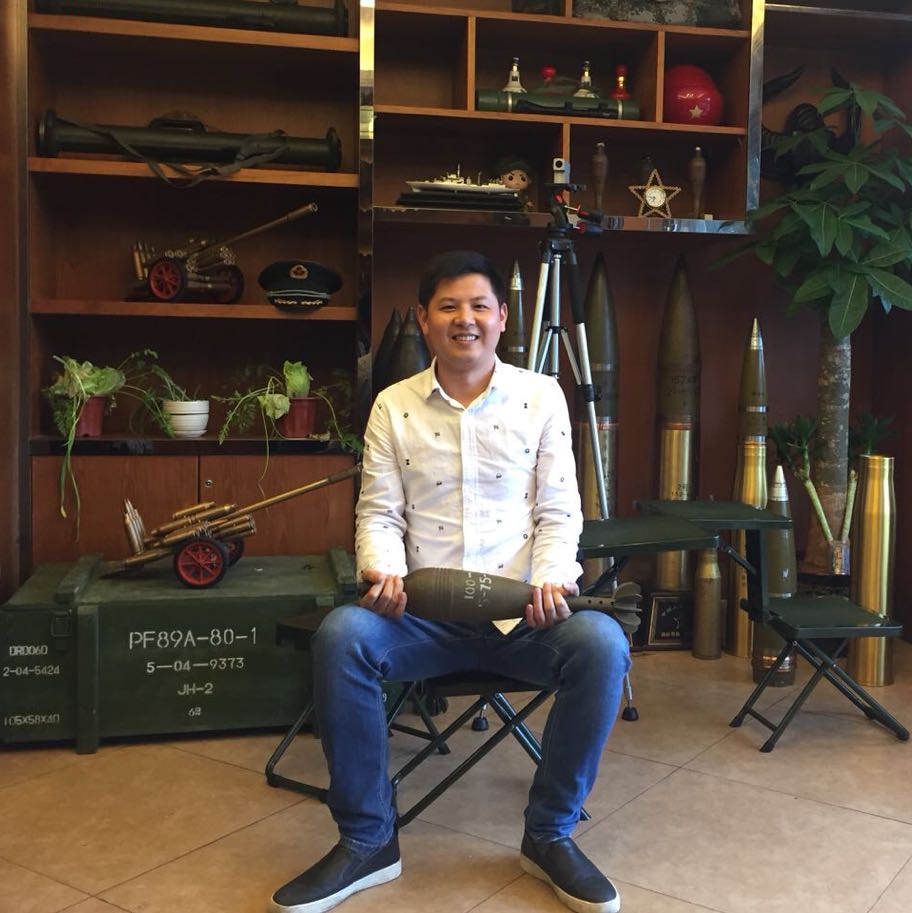 辉煌-软件开发服务商